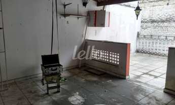 Imagem: São Paulo - Casa Comercial - Mooca