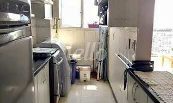 Imagem 6: São Paulo - Apartamento Padrão - Vila Santa Clara