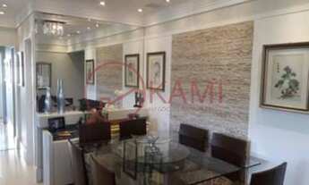 Imagem 2: Venda, Apartamento com 3 dormitorios suites + 2 vagas, tamboré Alphaville