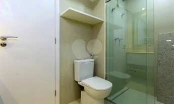 Imagem 12: Vila Mariana Apartamento com 3 dormitórios