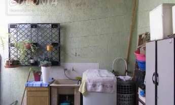 Imagem 4: Santo André - Casa Padrão - Vila Camilópolis