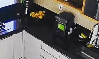 Imagem 6: LInda Casa no condominio Porto Marina, 3 quartos, 1 suite