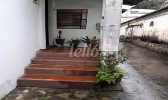 Imagem 3: São Paulo - Terreno Padrão - Vila Prudente