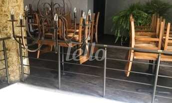 Imagem 2: São Paulo - Casa Padrão - Paraíso