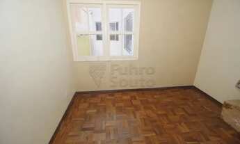 Imagem 6: Casa Padrão em Pelotas