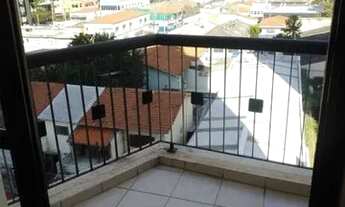 Imagem: APARTAMENTO 1 DORMITÓRIO CHÁCARA SANTO