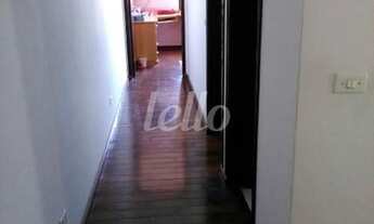 Imagem: Santo André - Casa Padrão - Parque Marajoara