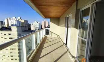 Imagem 4: Cobertura, Locação, 04 dormitórios, 222,70m², R$7.725,51/mês - Centro - SBC/SP