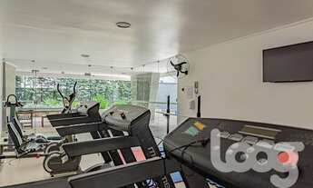 Imagem 3: Apartamento padrão em Jardim Paulista - São Paulo