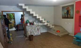 Imagem 3: Casa de Vila - Vila Mascote