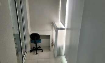 Imagem 4: Studio condomínio cosmopolitan higienopolis