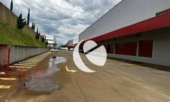 Imagem 5: Barracão para alugar - Cilo II - Londrina/PR