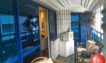 Imagem 2: São Paulo - Apartamento Padrão - Mooca