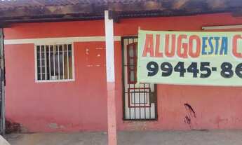 Imagem: Alugo casa