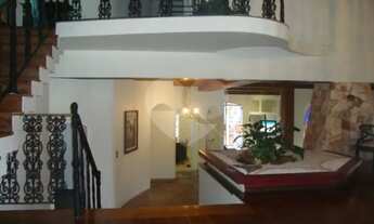 Imagem 7: Maravilhoso sobrado no Jardim França