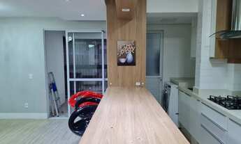 Imagem 3: Apartamento na Pedra Branca - Mobiliado