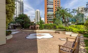 Imagem 6: Venda Apartamento 4 Dormitórios - 165 m² Chácara Klabin