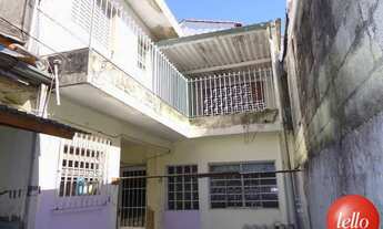 Imagem 2: São Paulo - Casa Padrão - Vila Formosa