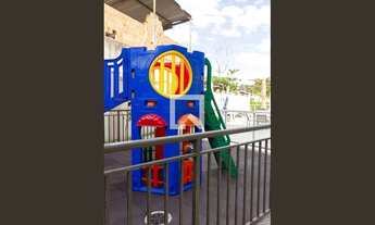 Imagem: Apartamento para Aluguel - Campo Grande