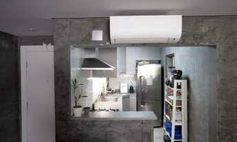 Imagem 7: APARTAMENTO DE 2 DORMS, SACADA, ARMARIOS PLANEJADOS, VAGA DE GARAGEM