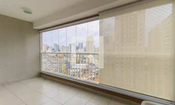 Imagem 4: Apartamento para Aluguel - Liberdade, 1 Quarto, 35 m2