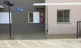 Imagem 2: Apartamento com 2 dorms, Residencial Ville Liberta, Pirassununga - R$ 218 mil, Cod: 101331