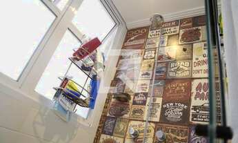 Imagem 3: Apartamento para Aluguel - Jardim Iris , 1 Quarto, 48 m2