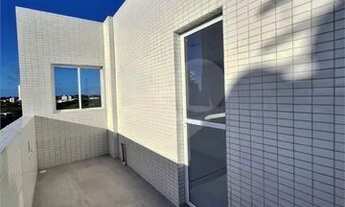 Imagem 4: Apartamento de 02 quartos sendo 01 suíte