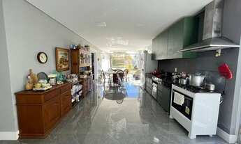 Imagem 8: Casa de Condomínio alto padrão no Jardim Botânico Lago Sul