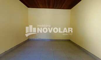 Imagem 6: Casa Térrea na Vila Maria Alta