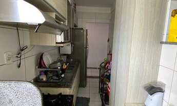 Imagem 1: Condomínio Portal da Cidade de 235 mil