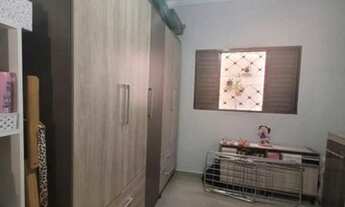 Imagem 3: Casa para venda com 120 metros quadrados com 3 quartos em Barreiras - Salvador - Bahia