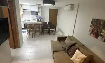 Imagem 3: Flat Duplex para venda com 100 metros quadrados com 2 quartos em Guarajuba