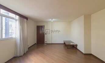 Imagem 5: Venda Apartamento 3 Dormitórios - 122 m² Pinheiros