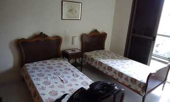 Imagem 5: Apartamento no Centro Todo Reformado 3 Dormitórios com Dormitório e Banheiro de Serviço