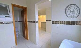 Imagem 3: Apartamento com 2 dormitórios, 92 m² - venda por R$ 580.000,00 ou aluguel por R$ 3.500,00