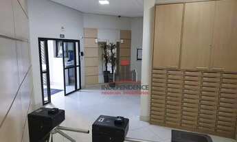 Imagem 3: Sala para alugar, 33 m² por R$ 1.515,00/mês - Floradas de São José - São José dos Campos/S