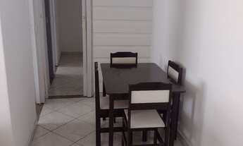 Imagem 2: Apto para temporada na praia grande