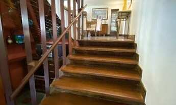 Imagem 3: Casa com 6 quartos, piscina 470 m² locação ou venda no São Bento - Belo Horizonte/MG