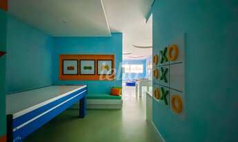 Imagem 1: São Bernardo do Campo - Apartamento Padrão - Vila Baeta Neves