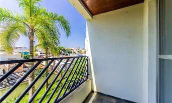 Imagem 5: Condomínio SILVANA no 1º Andar na Mooca em São Paulo/SP - Apartamento à Venda com 1 Suíte