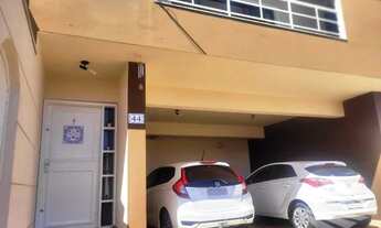 Imagem 2: Sobrado à venda, 188 m² - Campos Elíseos - Taubaté/SP