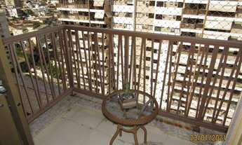 Imagem 6: Cobertura duplex para venda tem 197 metros quadrados com 3 quartos