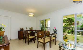 Imagem 2: Ótimo apartamento em Perdizes com 4 dorms., 2 suites, varanda, 2 vagas