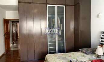 Imagem 7: APARTAMENTO REFORMADO EM COPACABANA l VARANDA l 3 QTS l 2 SUITES l VAGA