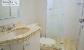 Imagem 12: Apartamento com 3 dormitórios, 198 m² - venda por R$ 3.404.000,00 ou aluguel por R$ 16.090