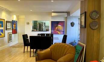 Imagem 6: PORTO ALEGRE - Apartamento Padrão - Partenon