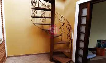 Imagem 3: Casa para aluguel tem 350M² com 3 quartos em Centro - Jacareí - SP