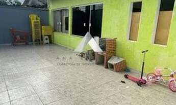 Imagem 5: 2 DORMITORIOS, SENDO UM SUITE EDÍCULA 1 WC SOCIAL SALA COZINHA 3 VAGAS