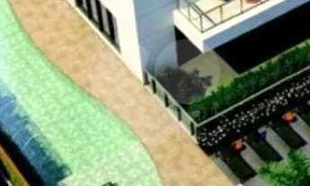 Imagem 5: Apartamento novo a venda no Campo Belo, com 143 m2, 4 dormitórios (2 suítes), terraço e 2